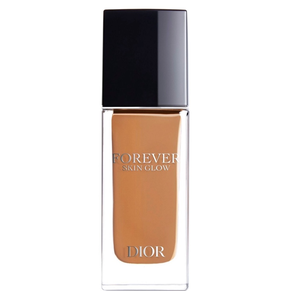 Dior Forever Skin Glow Foundation - Shade 4.5W